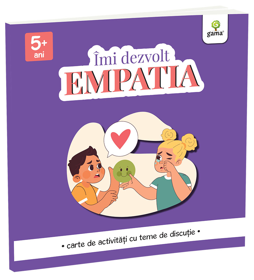 Imi dezvolt EMPATIA