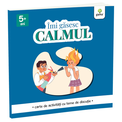 Imi gasesc CALMUL