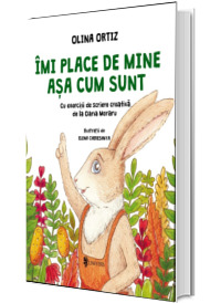 Imi place de mine asa cum sunt Imi place de mine asa cum sunt