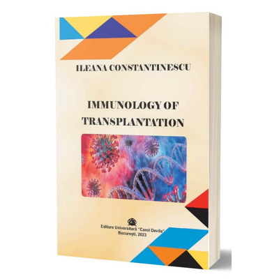 Immunology of transplantation