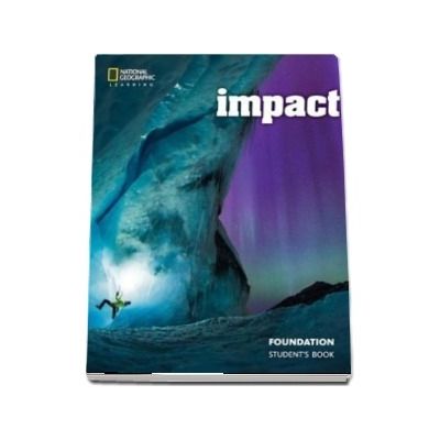 Impact Foundation. Students Book (British English)