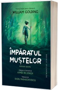 Imparatul mustelor