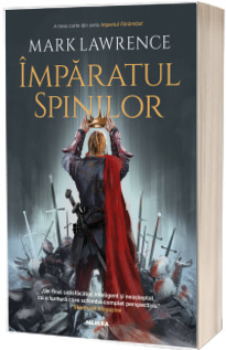 Imparatul spinilor