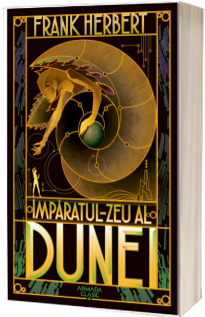 Imparatul-Zeu al Dunei