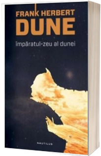 Imparatul-Zeu al Dunei