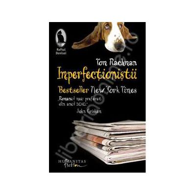 Imperfectionistii