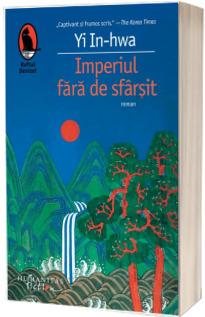 Imperiul fara de sfarsit