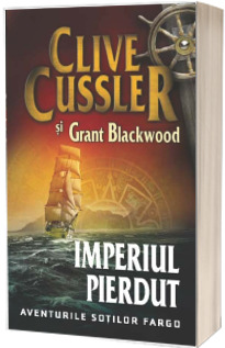 Imperiul pierdut Imperiul pierdut