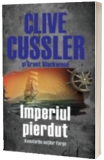 Imperiul pierdut Imperiul pierdut