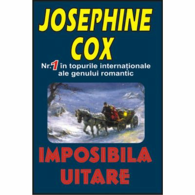 Imposibila uitare (Cox, Josephine)