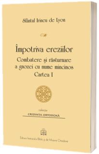 Impotriva ereziilor