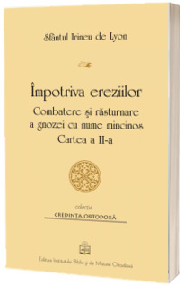 Impotriva ereziilor