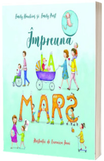 Impreuna la mars