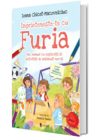 Imprieteneste-te cu Furia