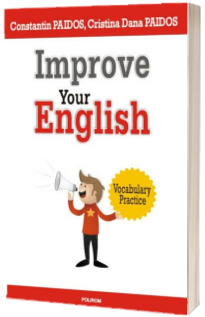 Improve Your English: Vocabulary Practice