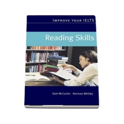 Improve Your IELTS Reading Skills