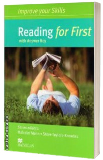 Improve Your Reading Skills for First Student's Book with key
