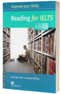 Improve Your Reading Skills for IELTS 4. 5-6 Student's Book without key