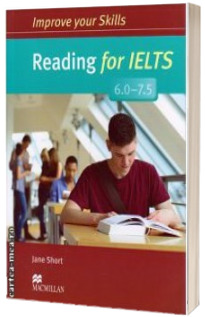 Improve Your Reading Skills for IELTS 6-7. 5