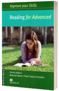 Improve your Skills for Advanced (CAE) Reading Student's Book without key