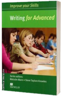 Improve your Skills for Advanced (CAE) Writing