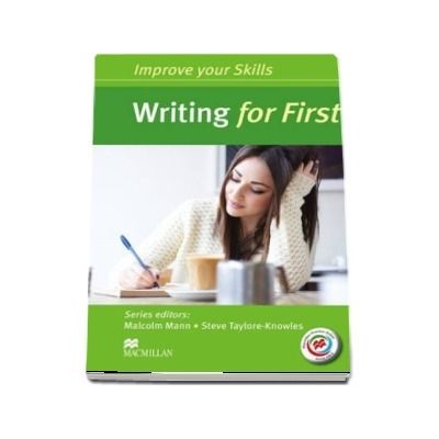 Writing for First Students Book without key and MPO Pack
