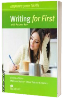 Improve Your Writing Skills for First Student's Book with key