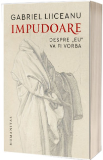 Impudoare