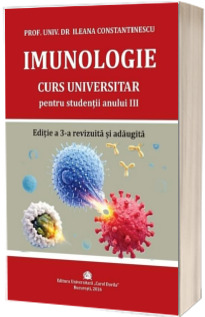 Imunologie curs universitar pentru studentii anului III