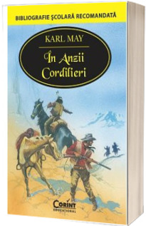 In Anzii Cordilieri - Bibliografie scolara recomandata