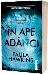 In ape adanci - Paula Hawkins