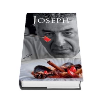 In bucataria lui Joseph - Joseph Hadad