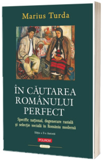 In cautarea romanului perfect