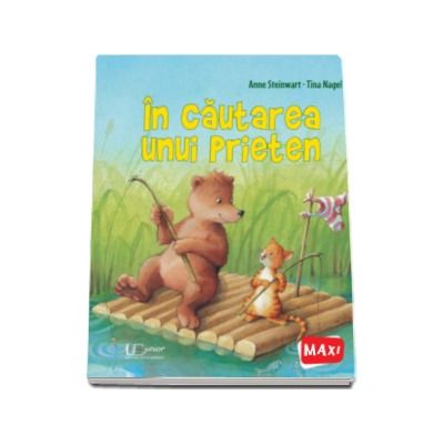 In cautarea unui prieten - Anne Steinwart