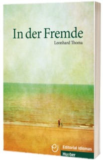 In der Fremde. Deutsch als Fremdsprache Buch