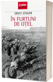 In furtuni de otel