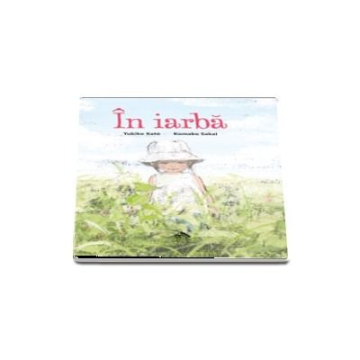 In iarba