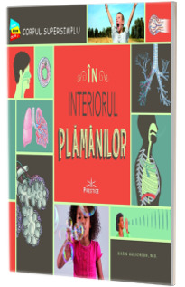 In interiorul Plamanilor