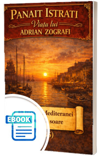 In lumea Mediteranei - Apus de soare