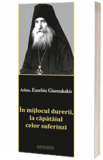 In mijlocul durerii, la capataiul celor suferinzi - Eusebiu Giannakakis