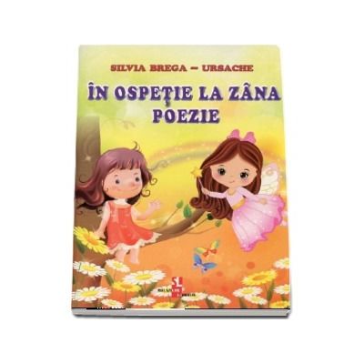 In ospetie la zana poezie