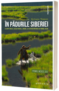 In padurile Siberiei