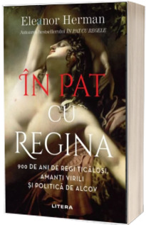 In pat cu regina. Reeditare