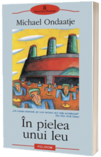 In pielea unui leu