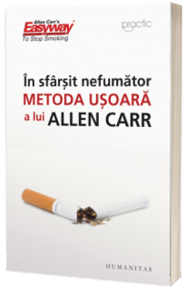 In sfarsit, nefumator