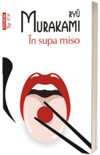 In supa miso (editie de buzunar)