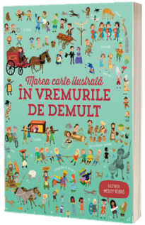 In vremurile de demult (Usborne)
