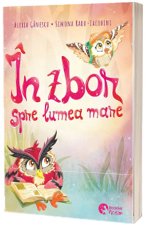 In zbor spre lumea mare