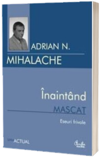 Inaintand mascat