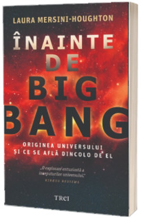 Inainte de Big Bang